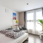 Rákóczi 4 Bedroom Centre Apartment