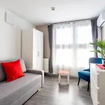Rákóczi 4 Bedroom Centre Apartment