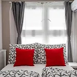 Rákóczi 4 Bedroom Centre Apartment