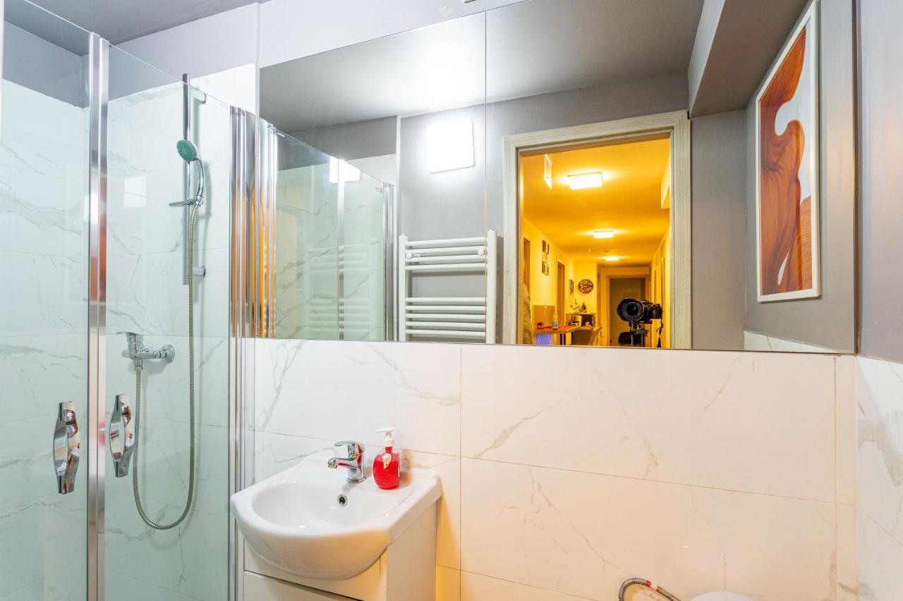 Rákóczi 4 Bedroom Centre *