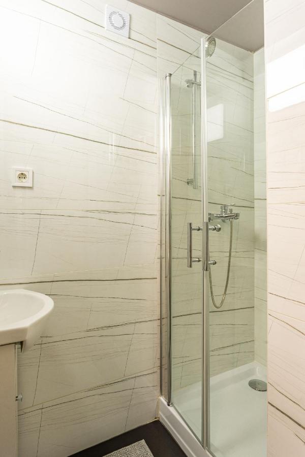 Rákóczi 4 Bedroom Centre Budapest