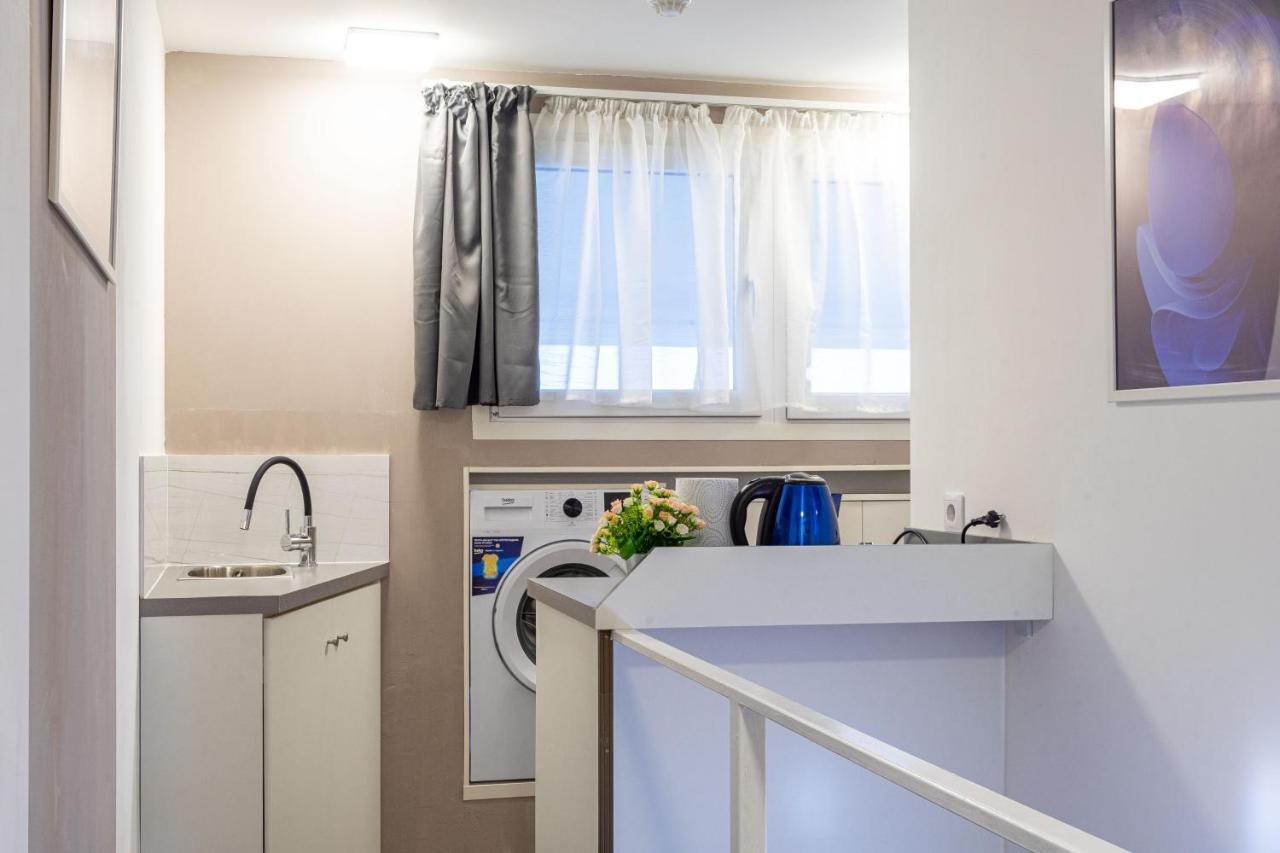 Rákóczi 4 Bedroom Centre *