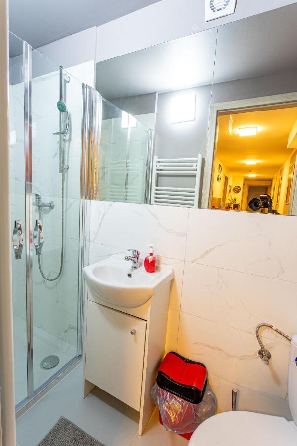 Rákóczi 4 Bedroom Centre * Budapest